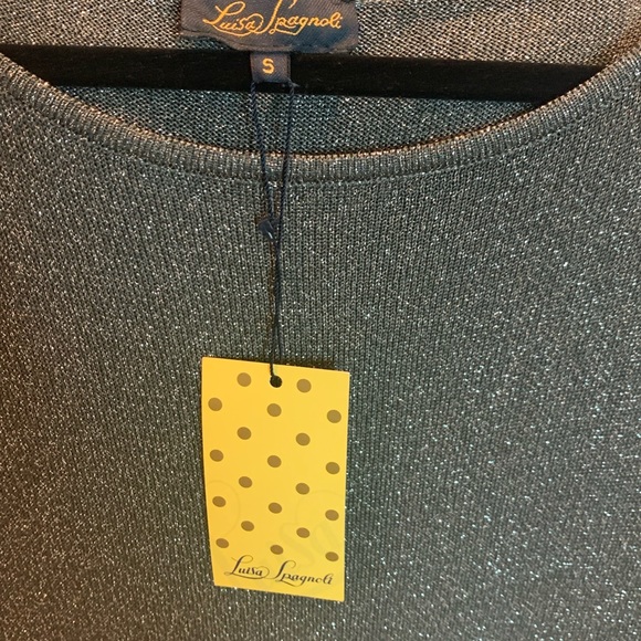 Brand new knit dress - Picture 2 of 3